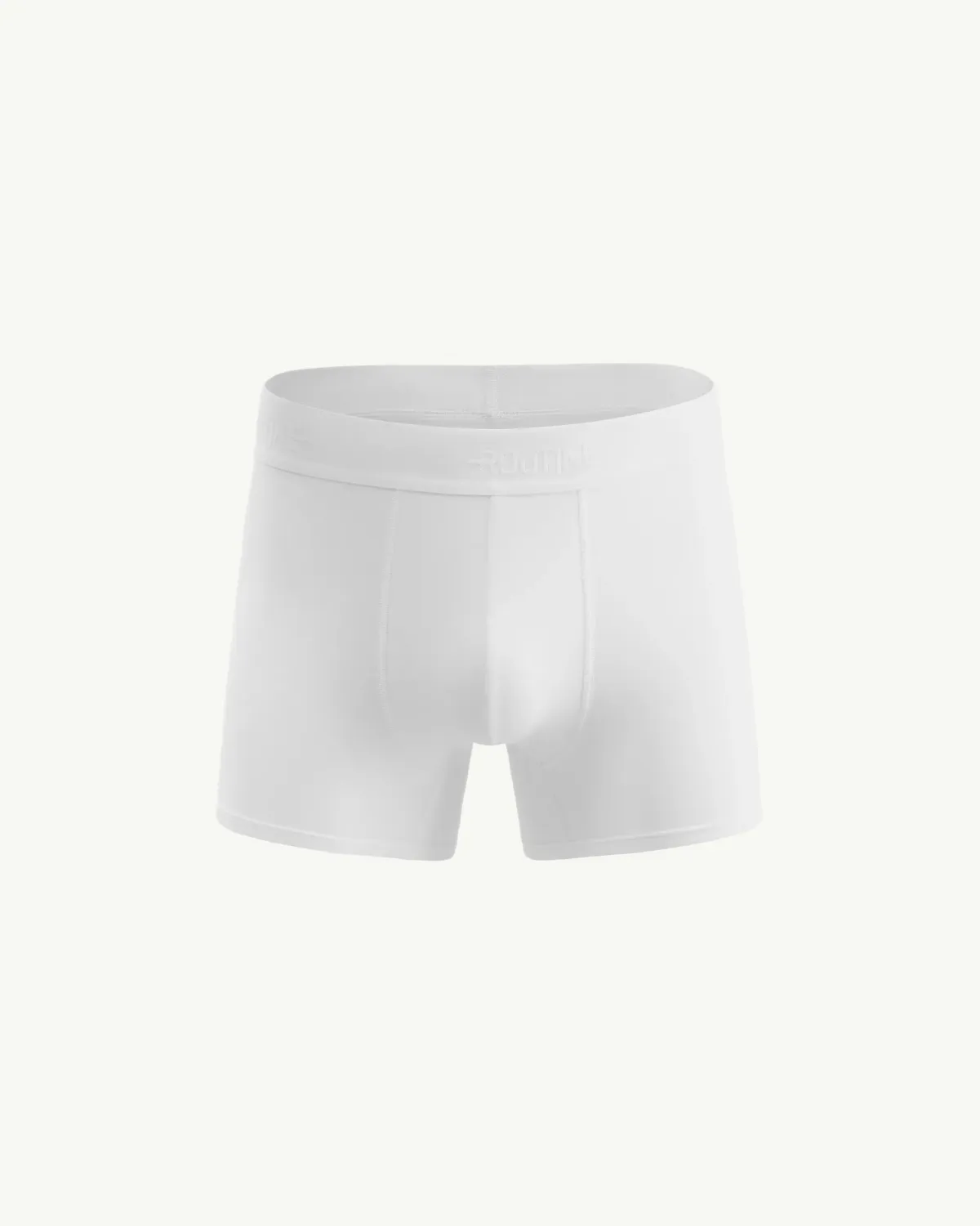 Quần boxer nam lưng dệt loggo Boxer - RT 10S25UND005 | ROUTINE CÀ MAU