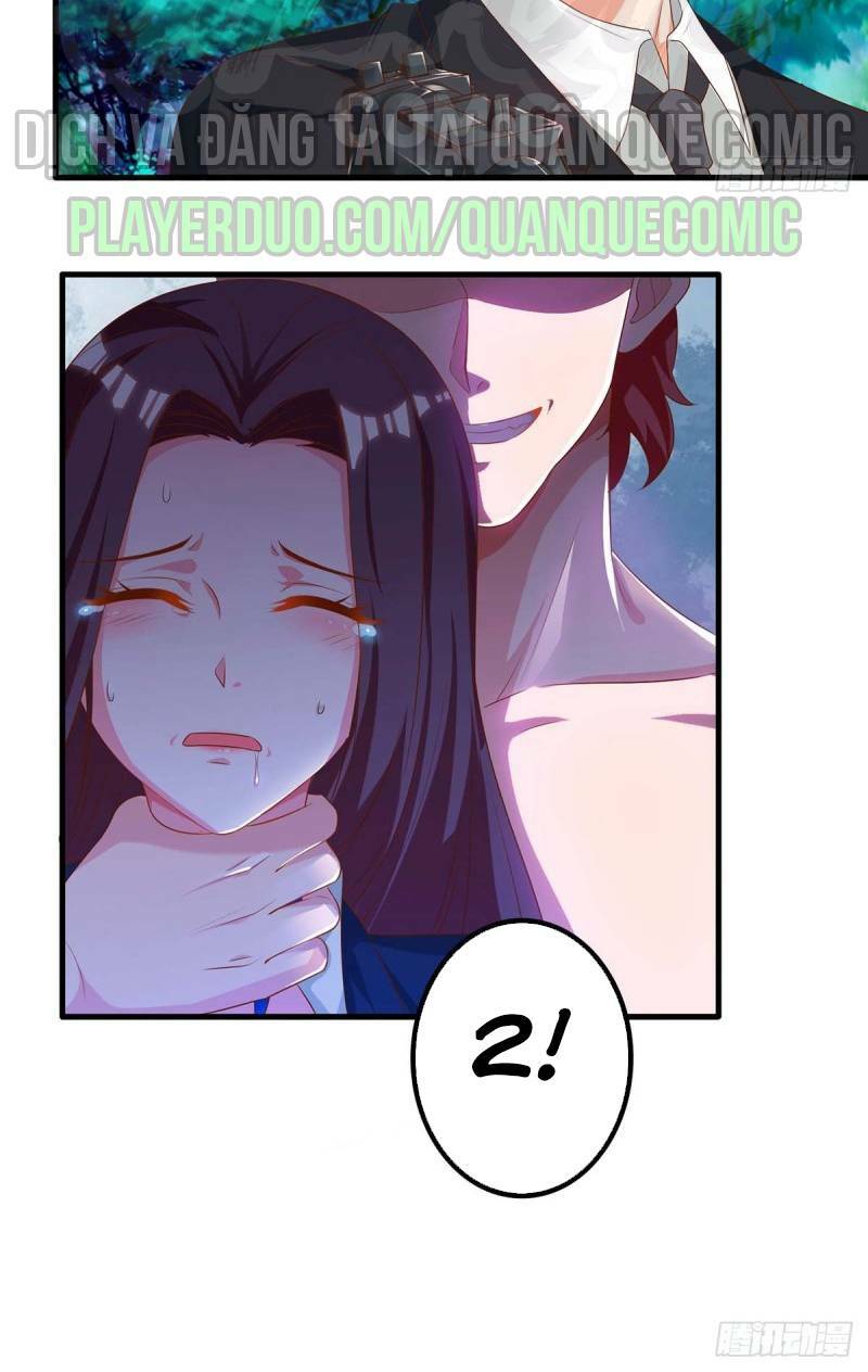 lão bà đặc công cực phẩm của tôi chapter 39 2