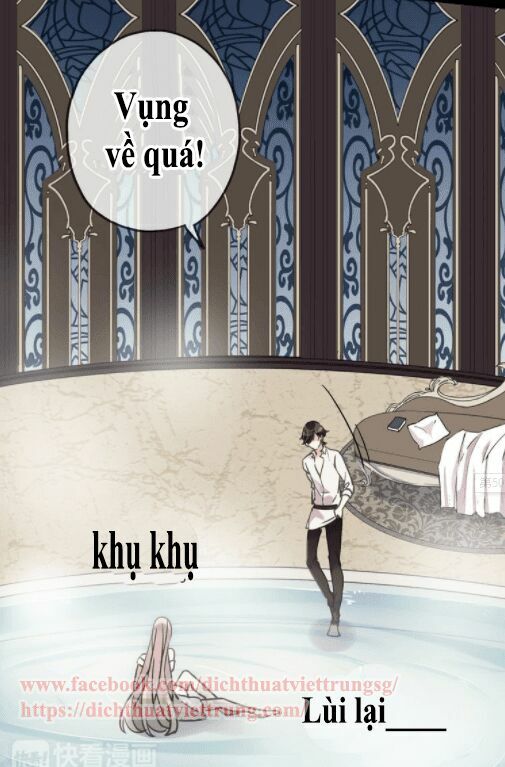 vết cắn ngọt ngào phần 1 chapter 50 8