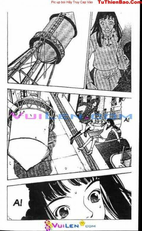 cô bé thám tử chapter 7 9