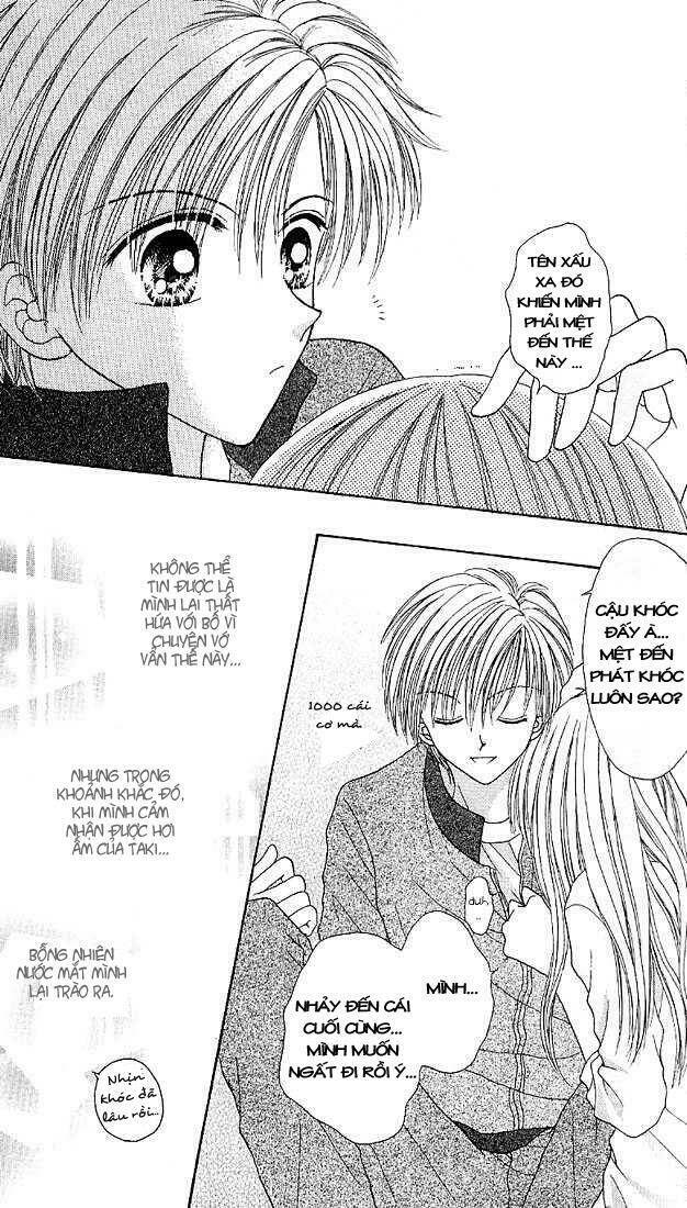 max lovely chapter 1 32