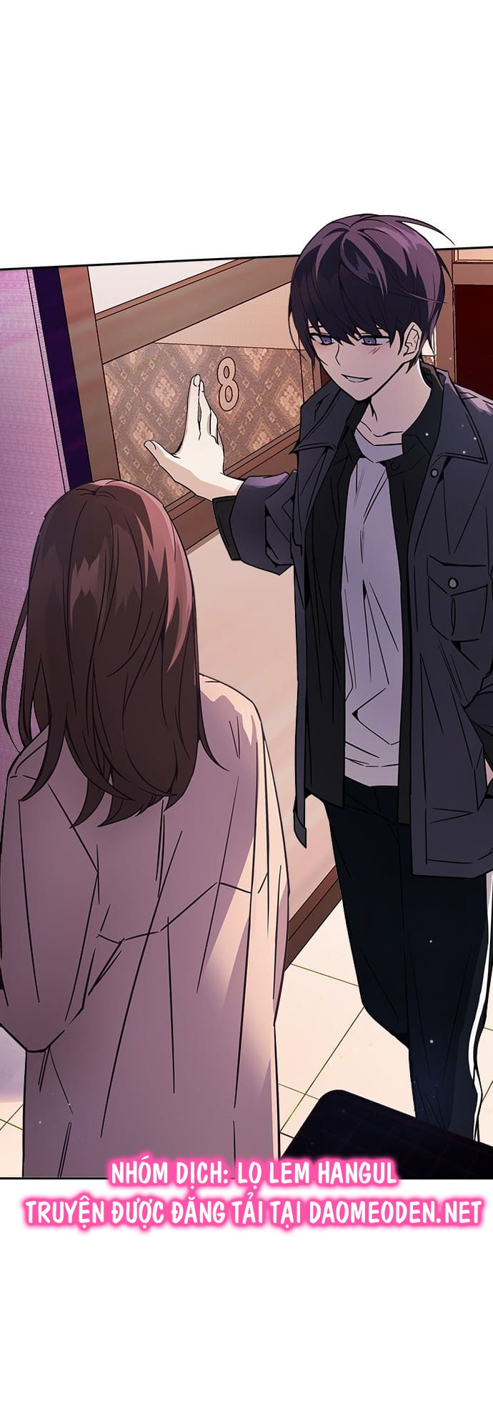 bạn bạn bè bè chapter 1 121