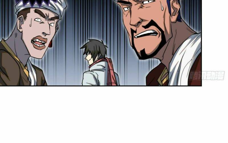 đô thị hàng thần khúc chapter 64 14