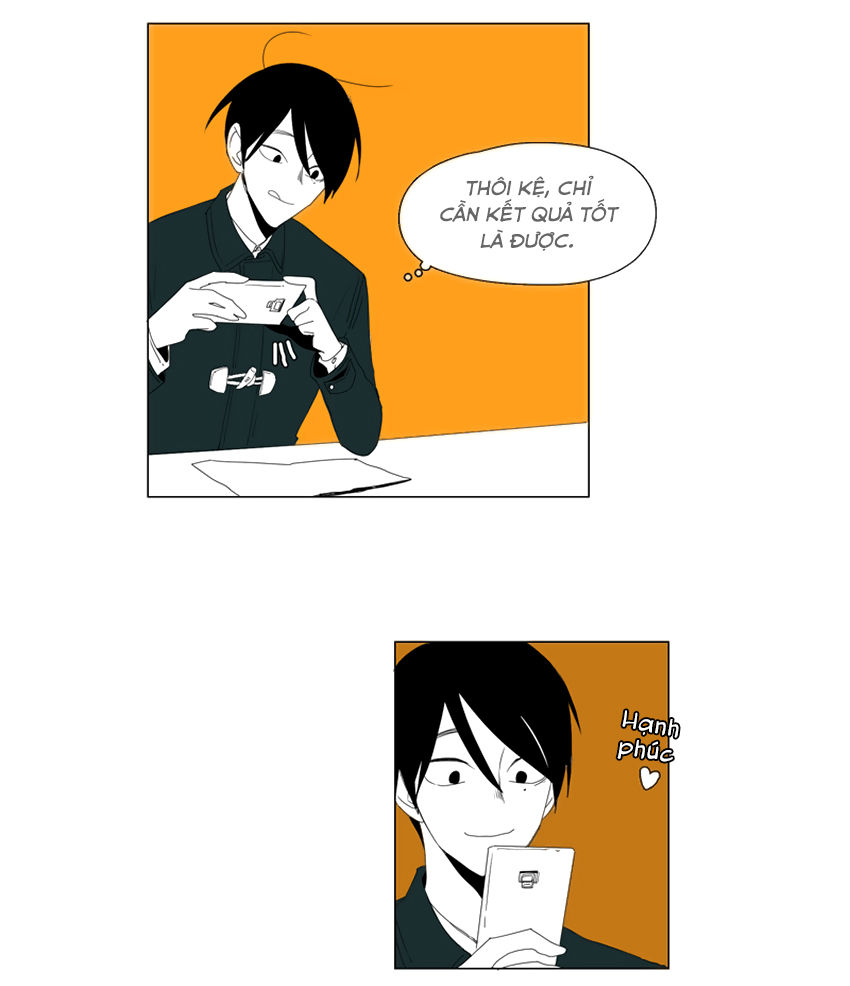 thú cưng của tôi là dơi chapter 52 26