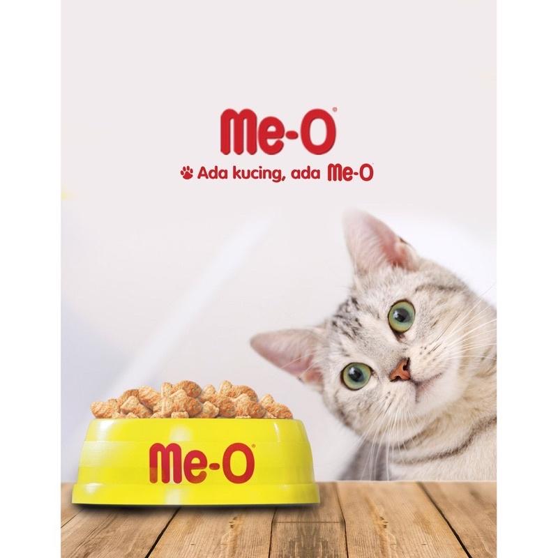 Thức ăn cho Me-o cho mèo trưởng thành gói 1,2kg