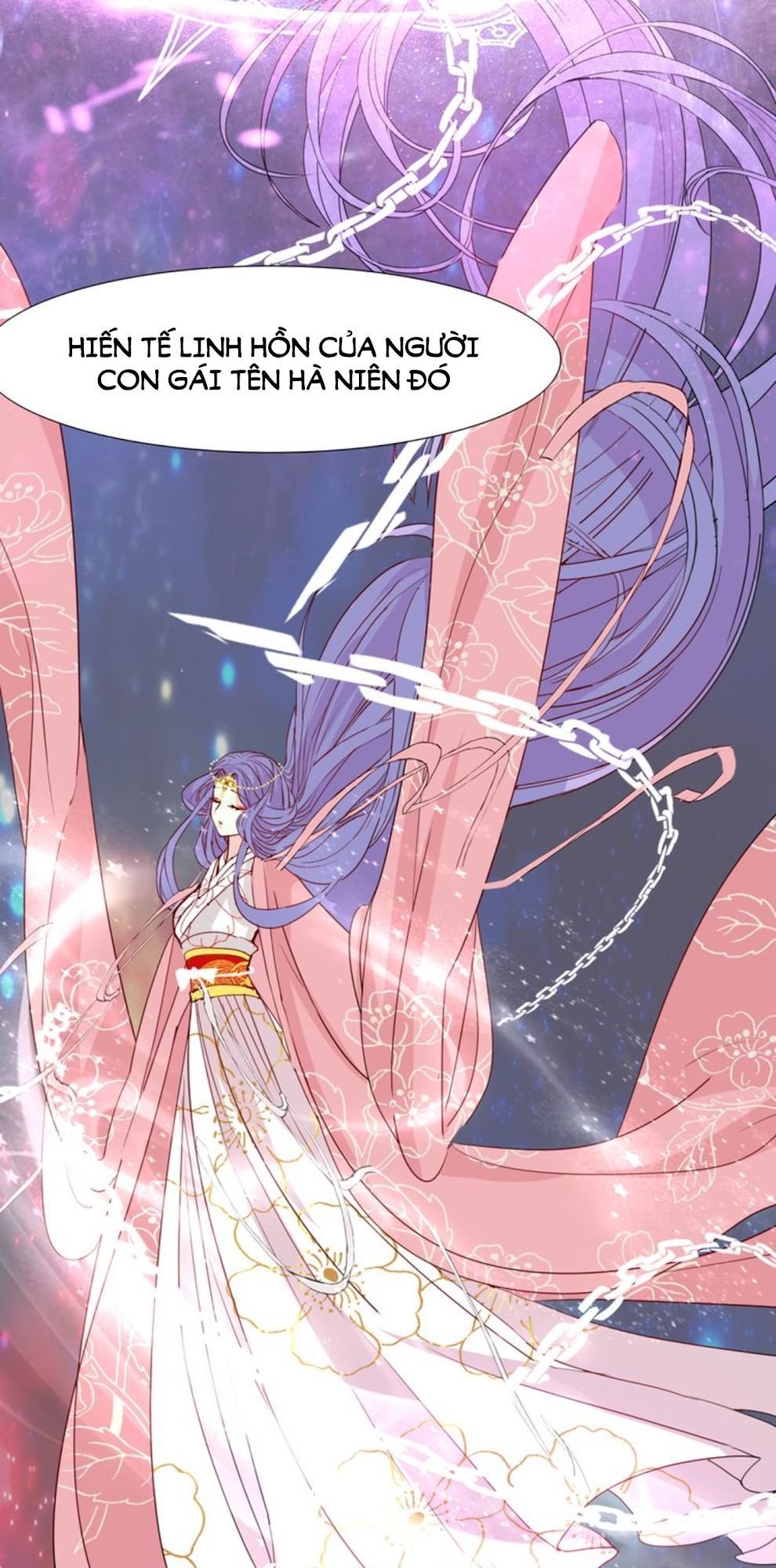 mộng văn sơn hải kinh chapter 19 29