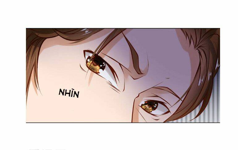 cực phẩm yêu nghiệt chapter 3 14