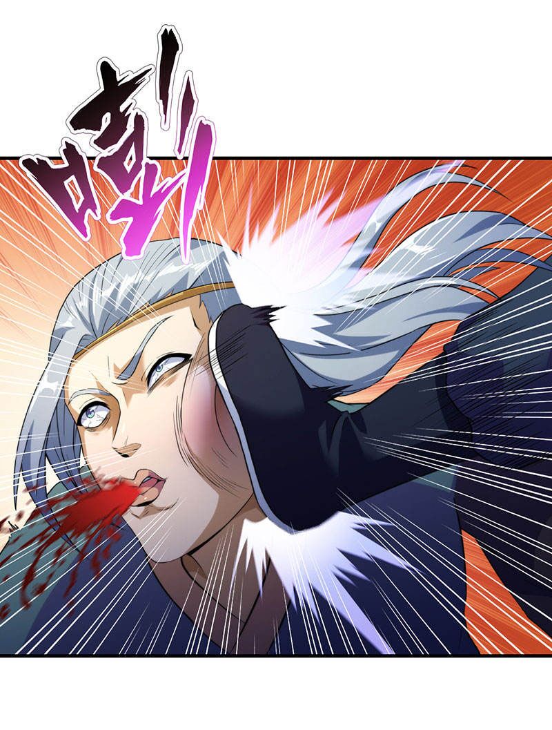 võ đạo độc tôn chapter 108 8