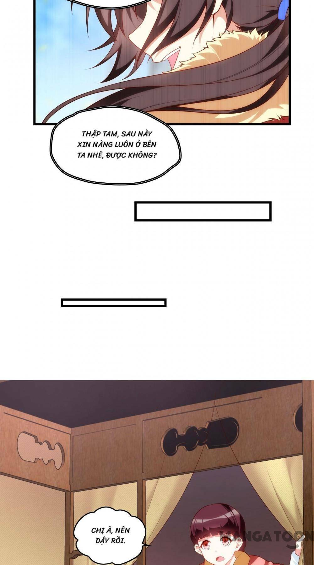 lãnh chúa cái gì không quan trọng chapter 92 2