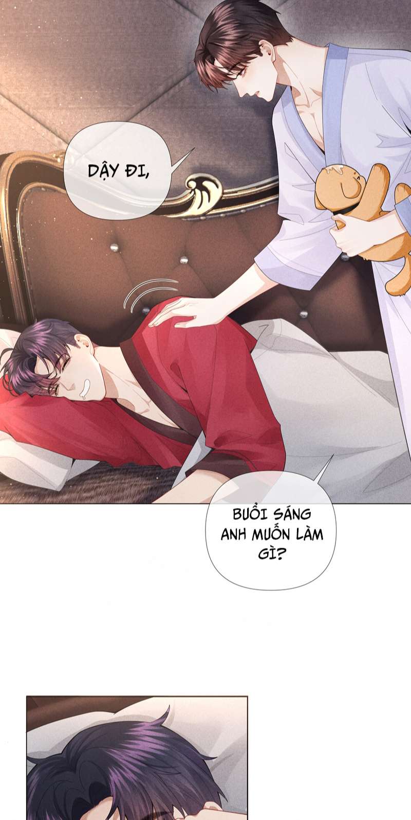 dior tiên sinh chapter 76 20