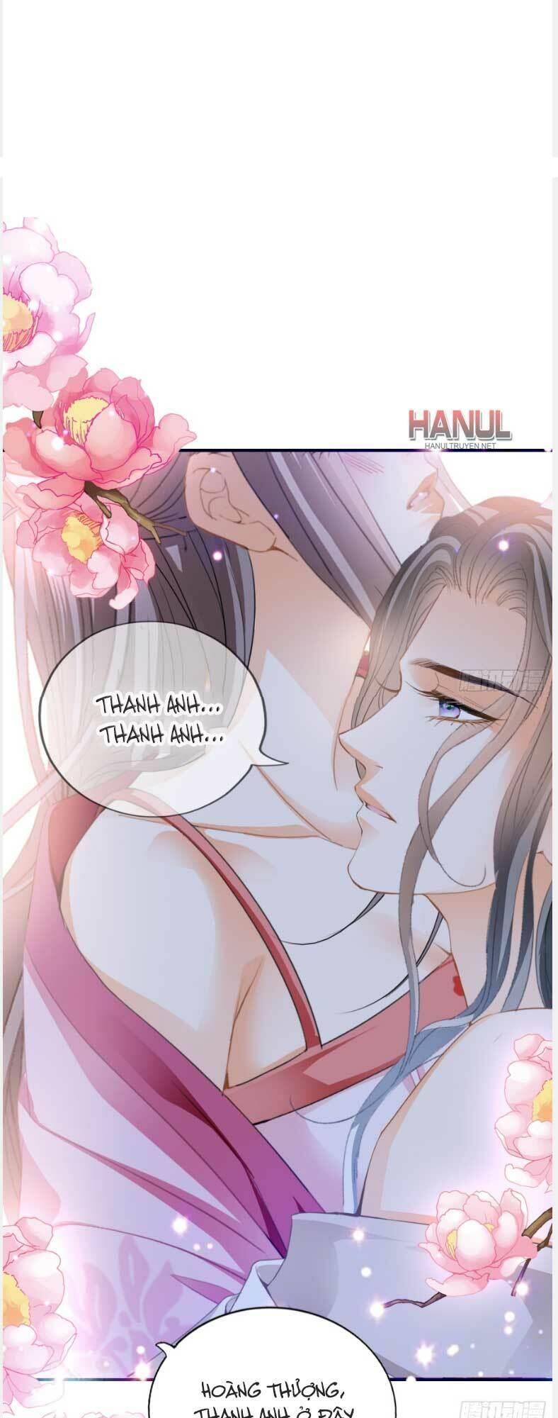 bổn vương muốn nàng chapter 176 22