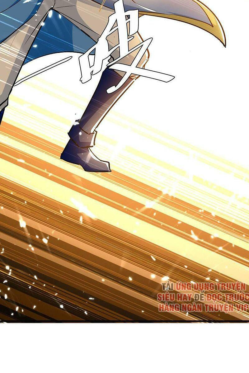 tối cường thăng cấp chapter 211 10