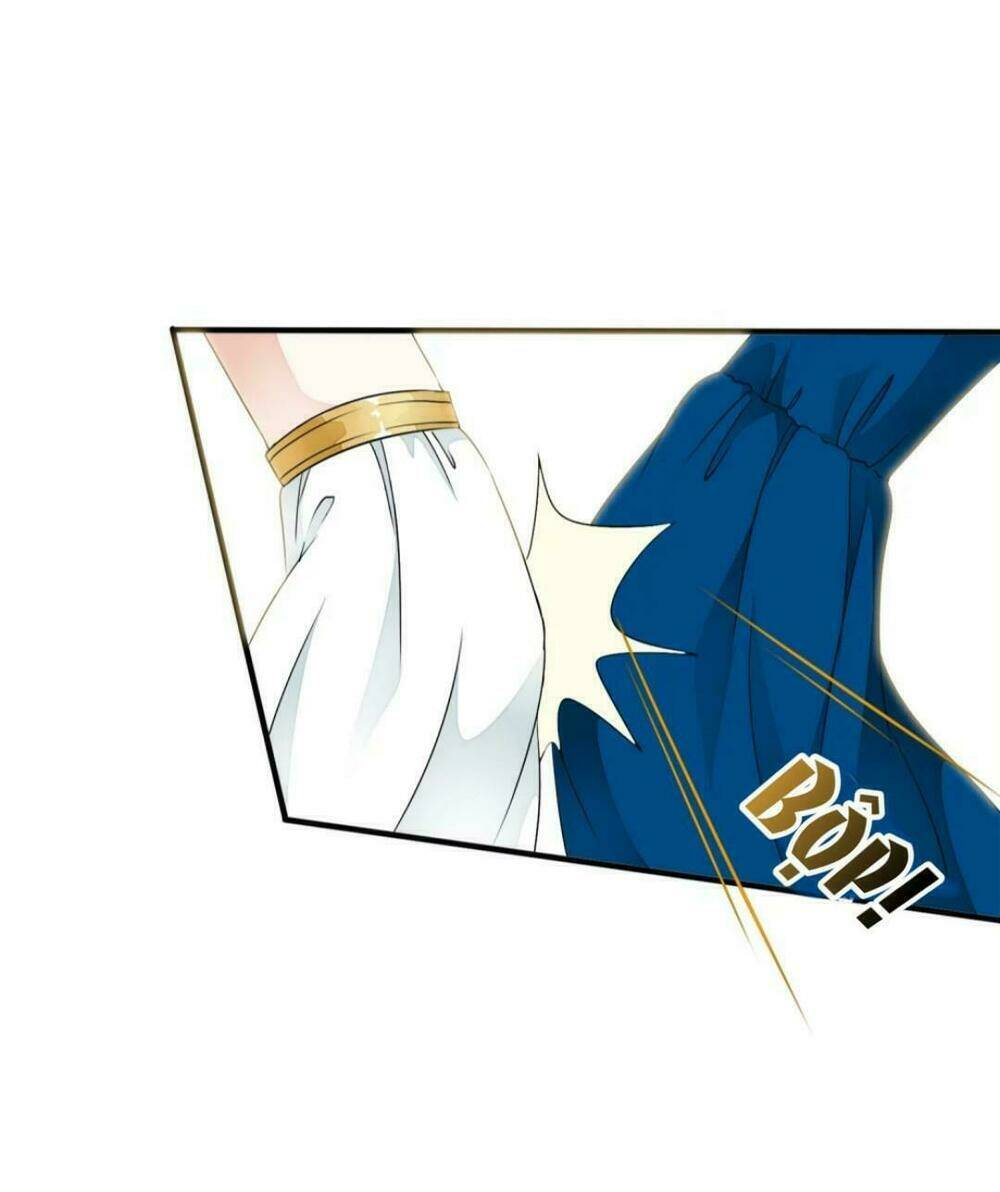 bạch liên yêu cơ người chapter 34 8