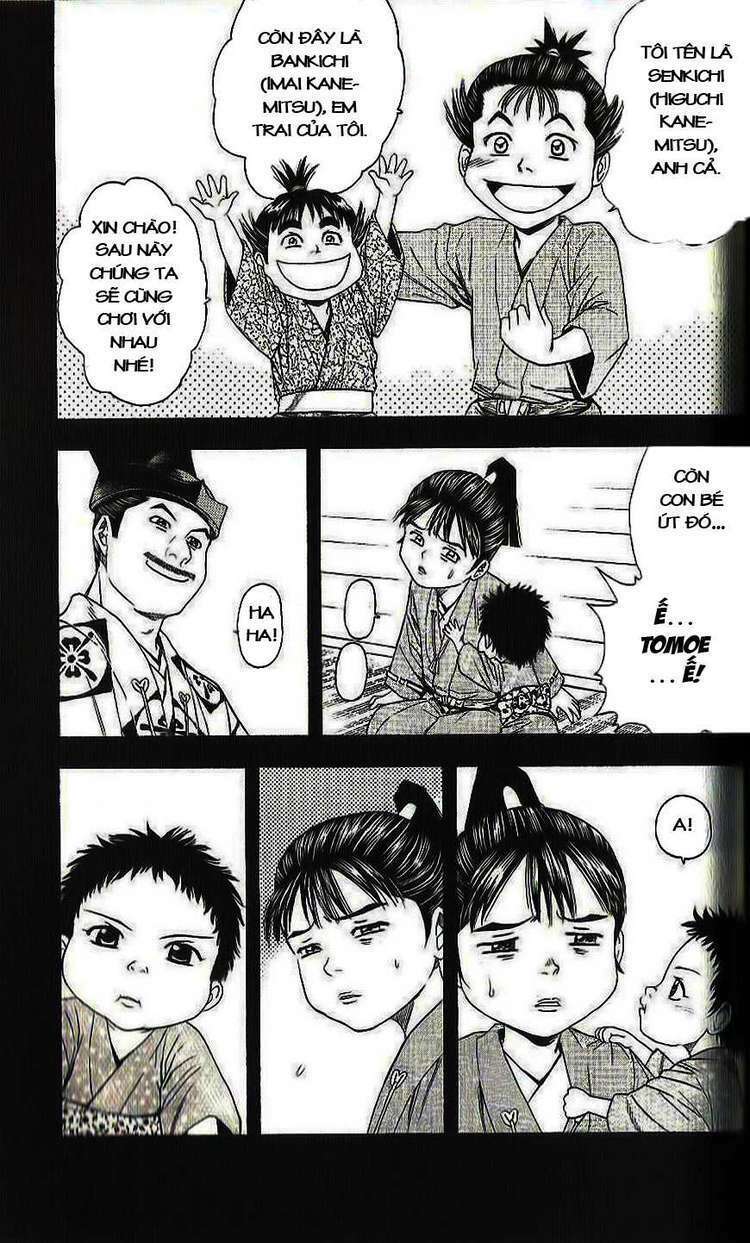 thiếu niên vương phần 2 chapter 32 52