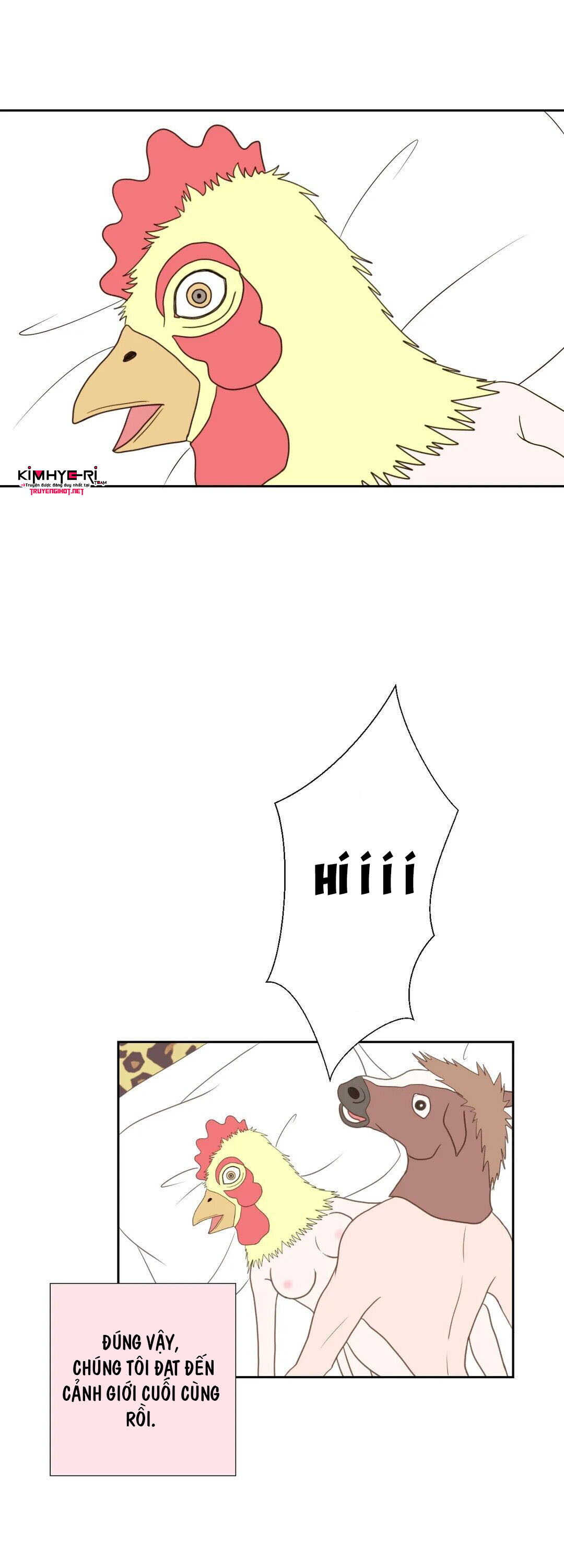 honey bed talk chapter 15 3