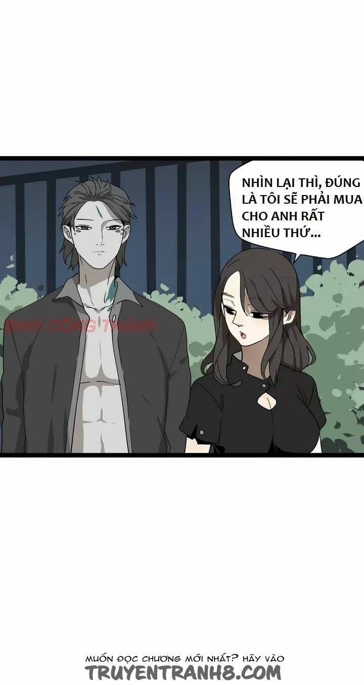 mục vụ chapter 5 30