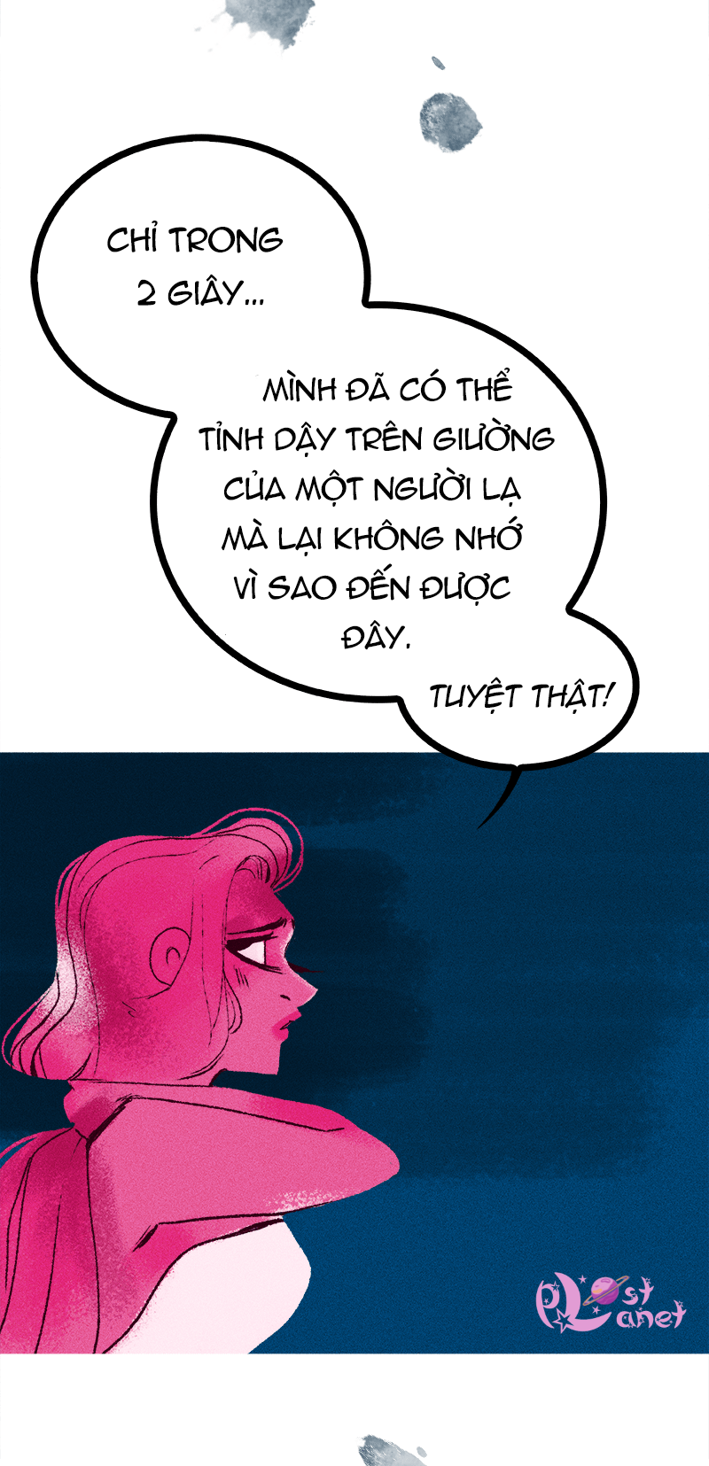 thần thoại olympus chapter 6 34