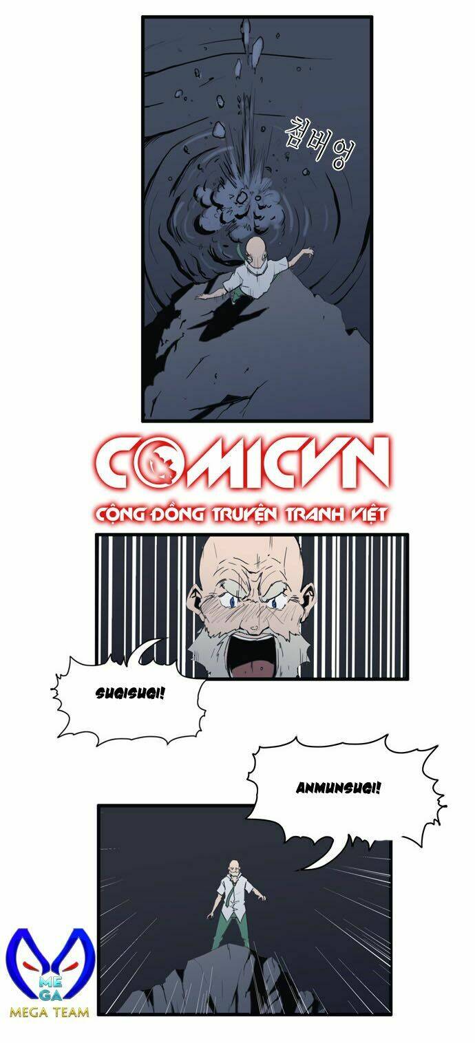 changsik đứa con của rồng chapter 32 26