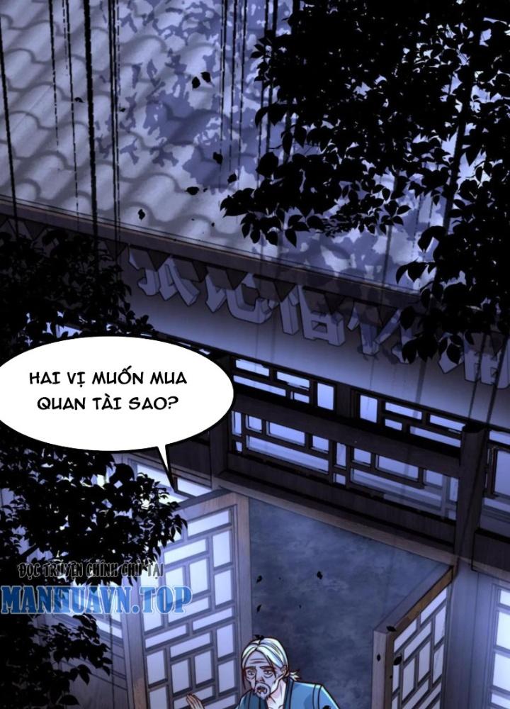 ta nuôi ma quỷ ở trấn ma ti chapter 233 71