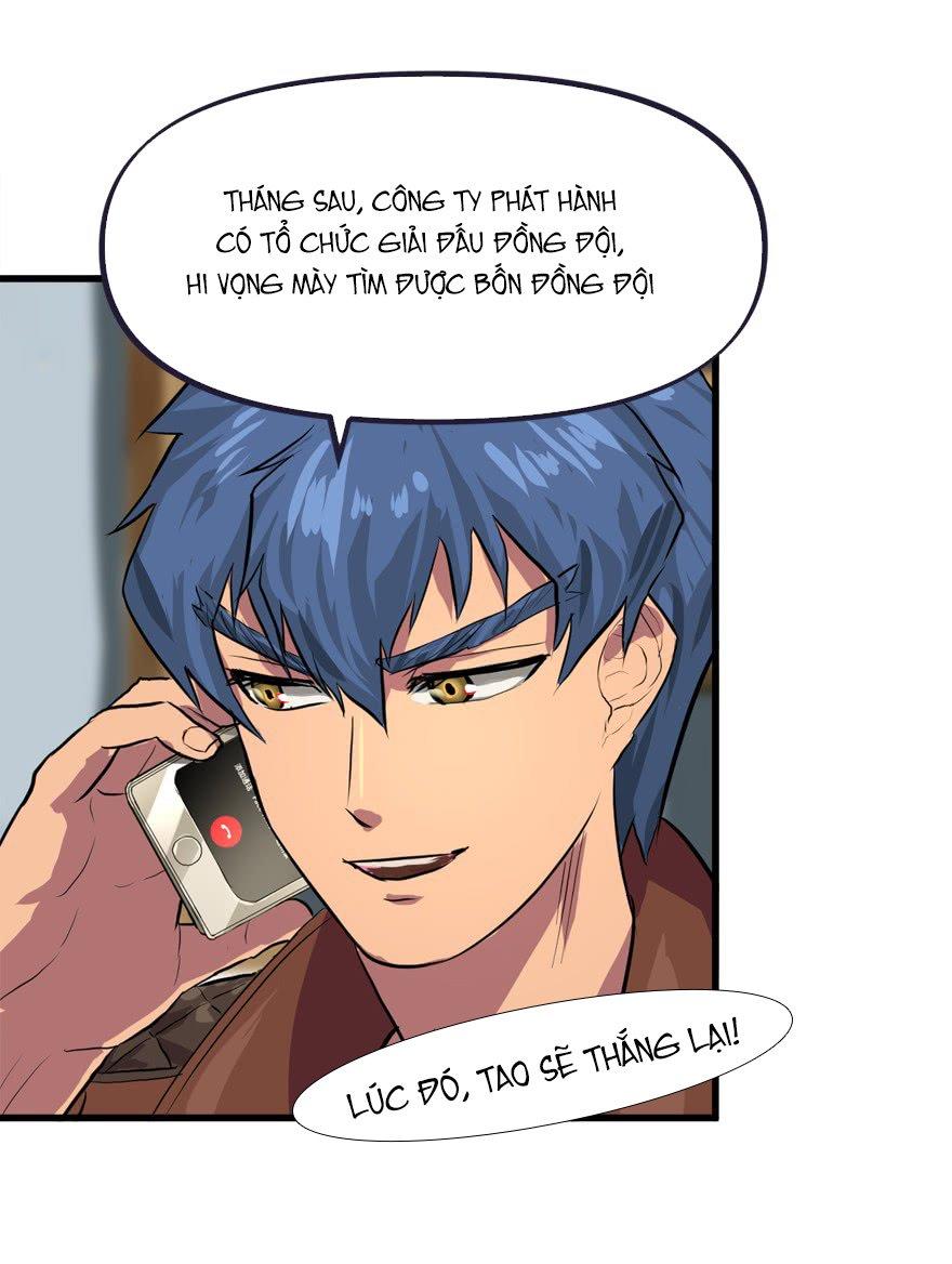 vua sinh tồn chapter 30 15