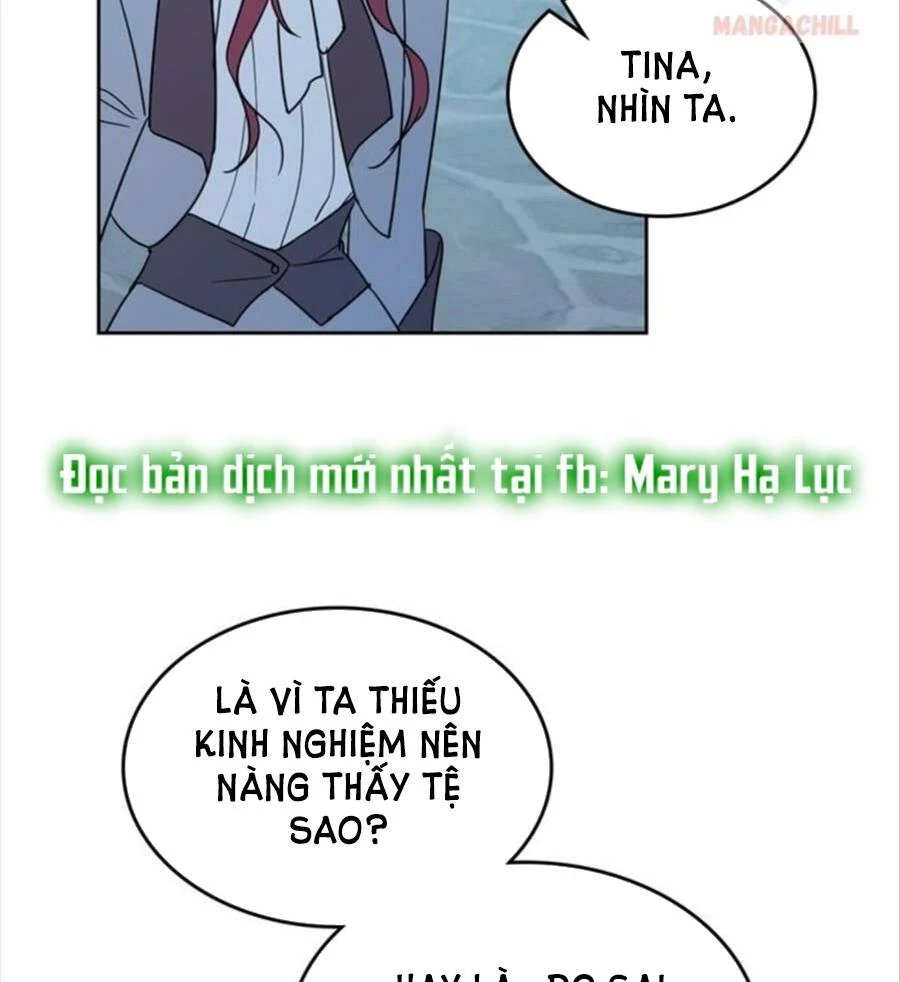 [18+] người đẹp và quái vật chapter 80 8