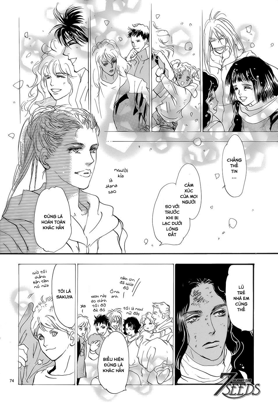 mầm sống chapter 178 70