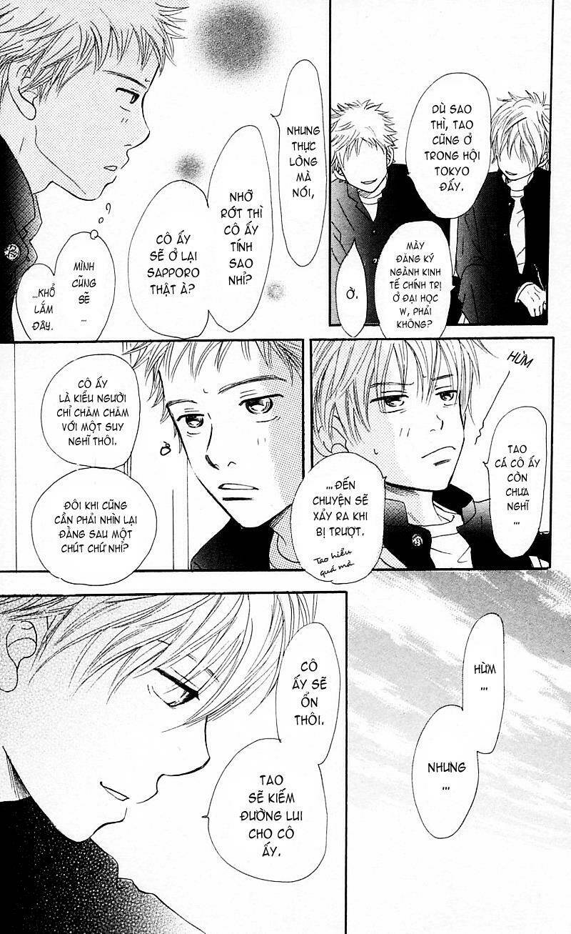 ngày ấy ta bên nhau chapter 28 49