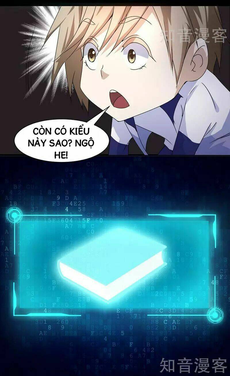 thần y hệ thống chapter 2 6