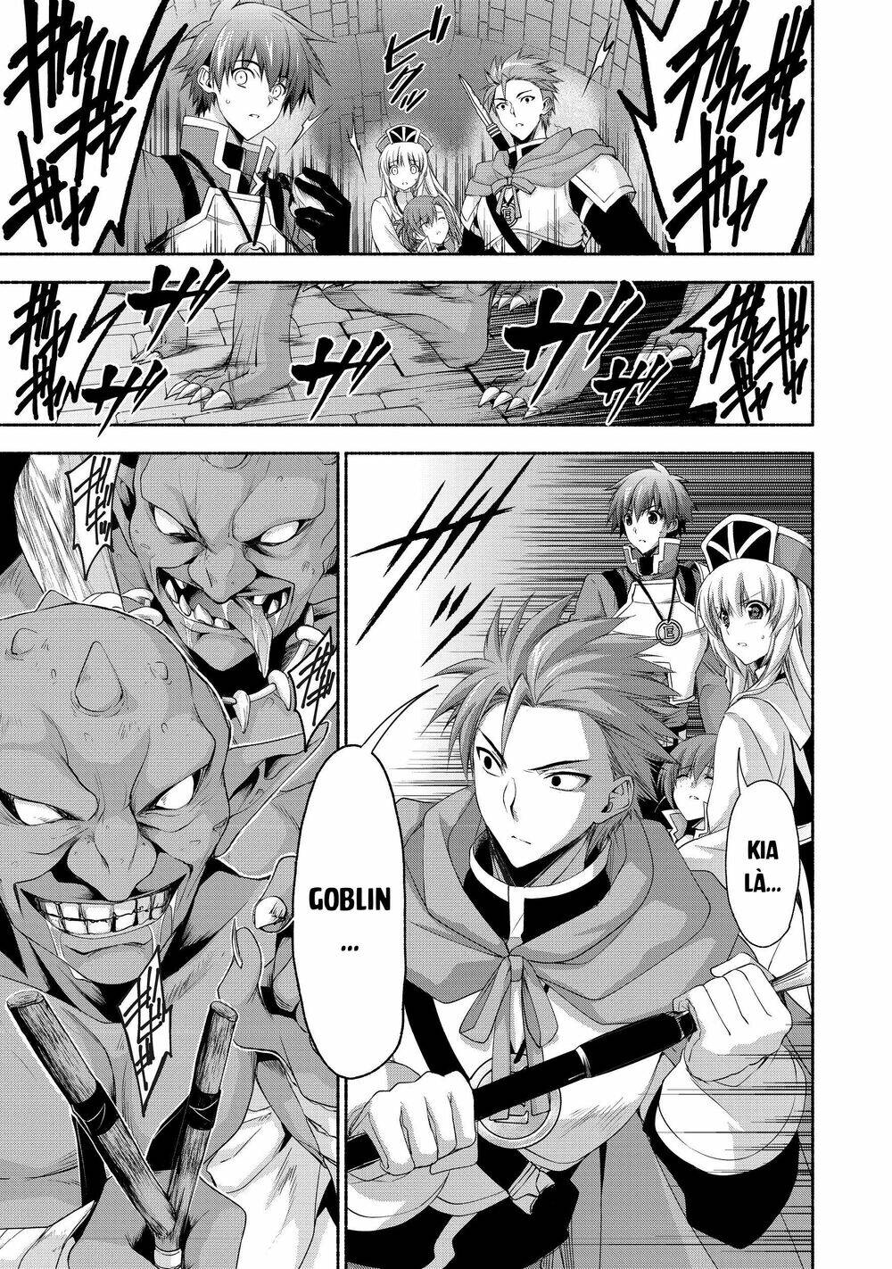 moto kizoku reijou de mikon no haha desuga, musumetachi ga kawaii sugite boukenshagyo mo ku ni narim chapter 3 7