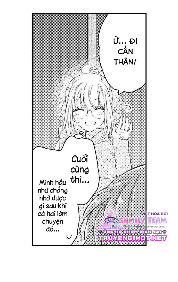 we had sex right before work chapter 15.2 14