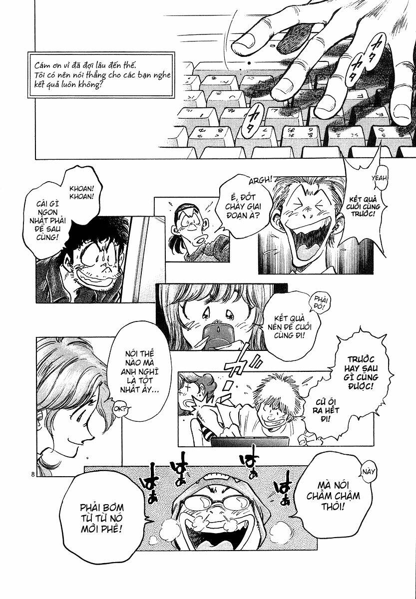 densha otoko chapter 23 9