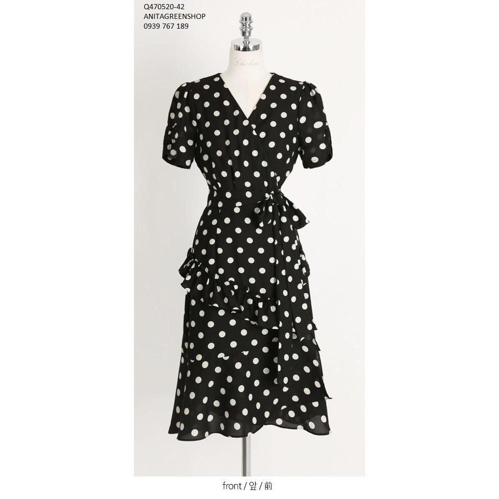 Q470520 ĐẦM CHẤM BI PHỐI TẦNG BÈO