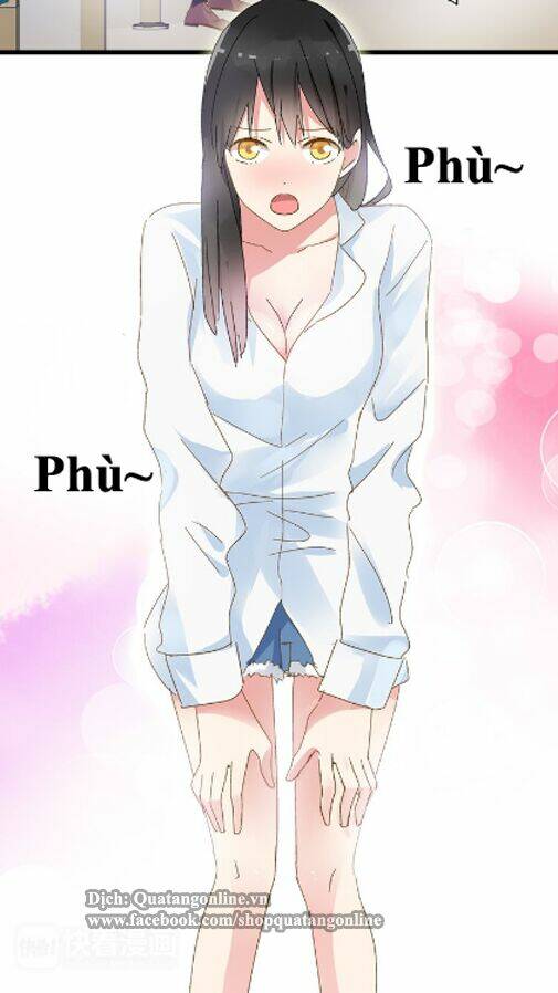 lều khều biết yêu chapter 24 20