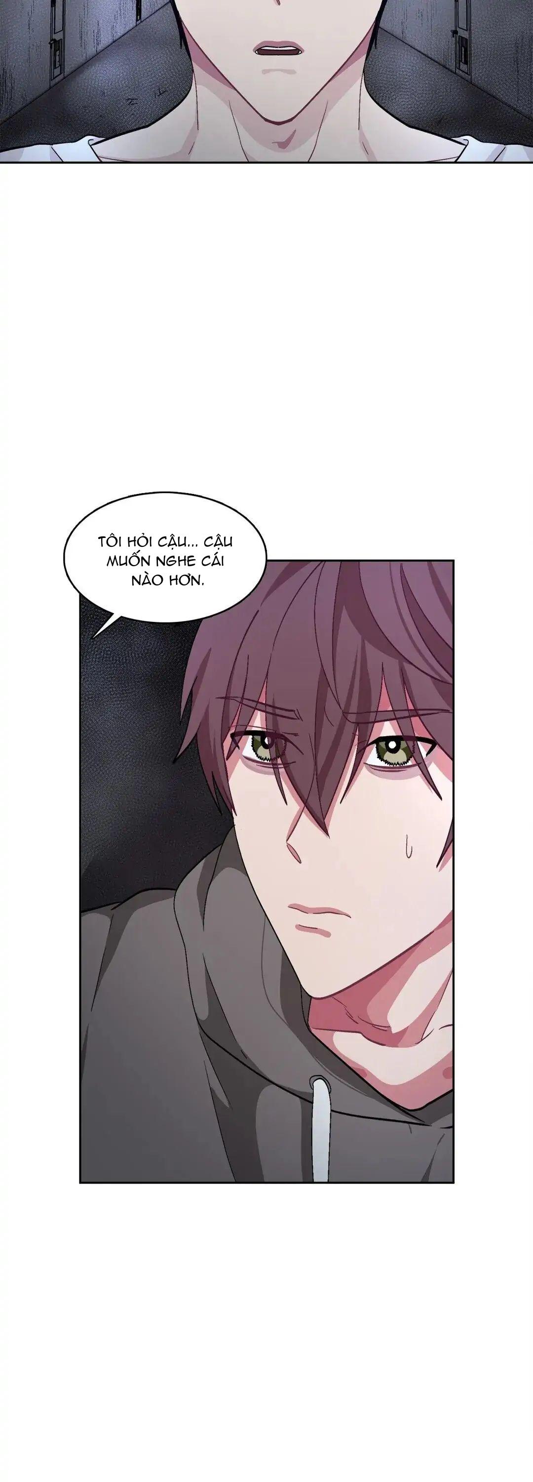 hãy vâng lời anh chapter 26 19