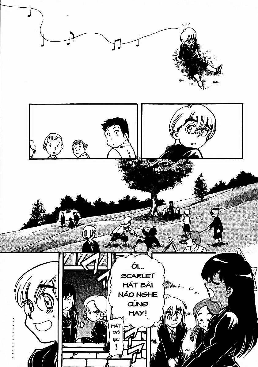 red living on the edge - người da đỏ lang thang chapter 25 11