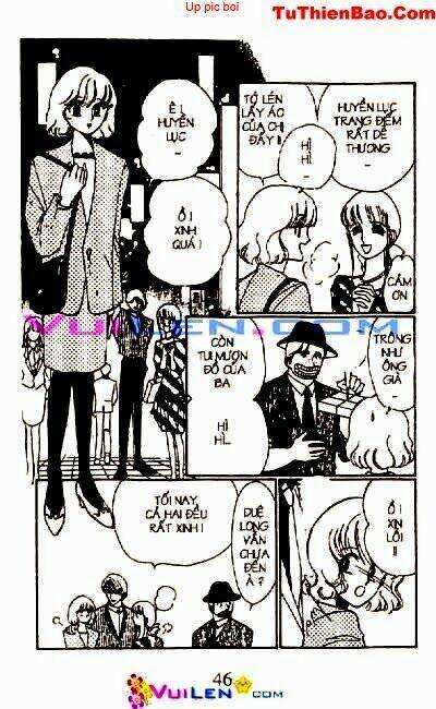 cô bé khóc nhè chapter 13 45