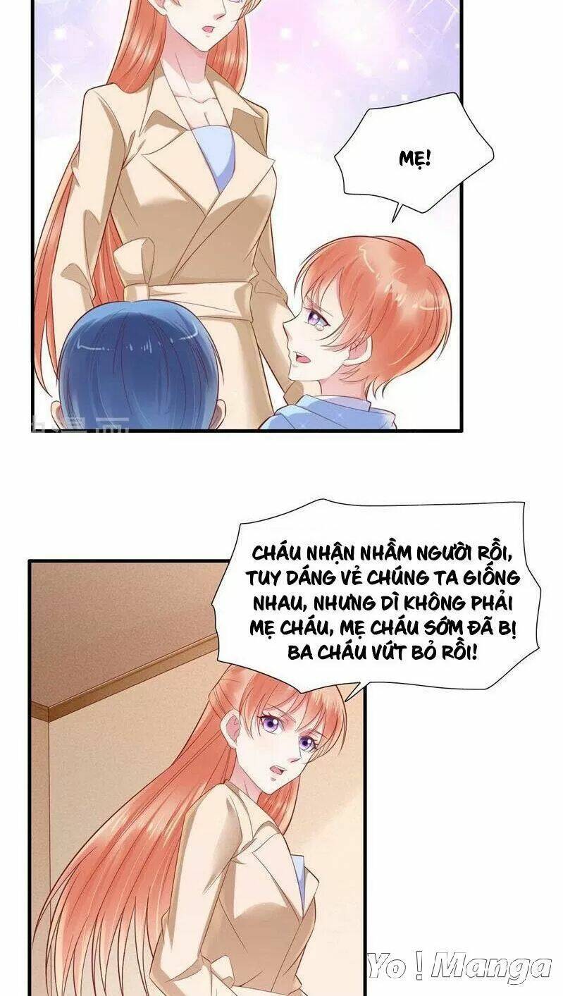 bá đạo tổng tài yêu tôi chapter 209 17