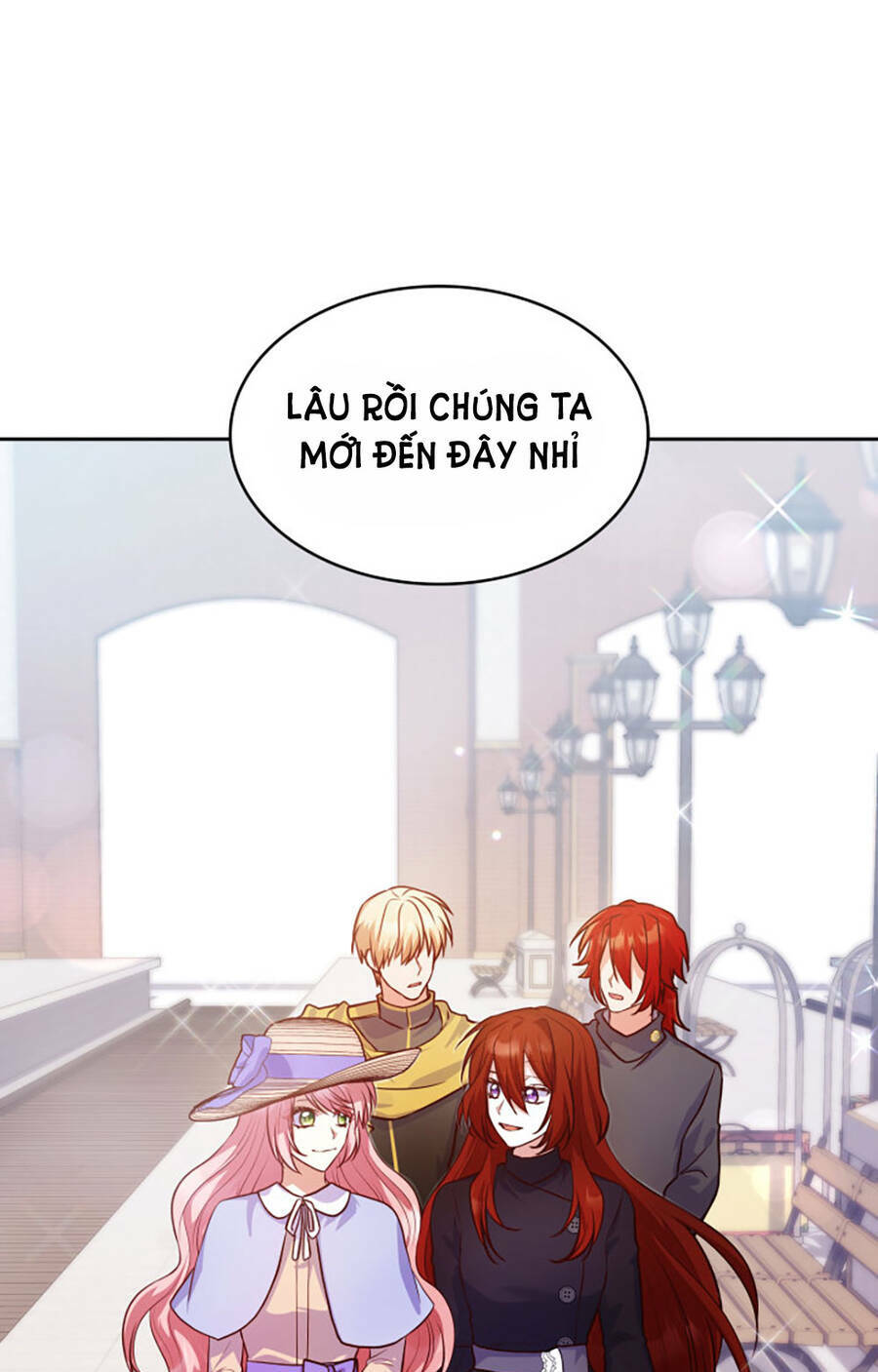 từ ác nữ, tôi trở thành một người mẹ chapter 37.2 2