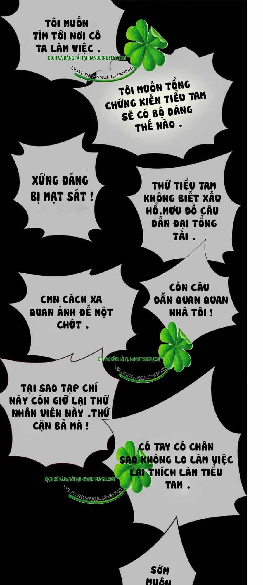 cô vợ nhỏ nuông chiều quá lại thành ác!! chapter 145 15