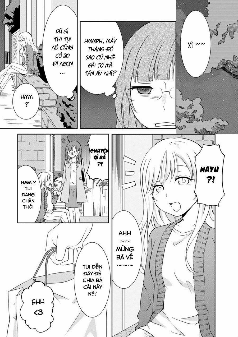 hime no dameshi chapter 7 9