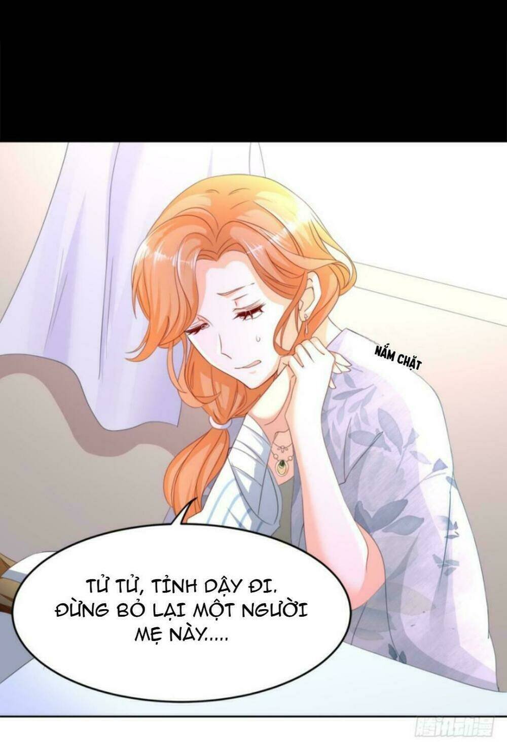 mộ thiếu, lão bà ngươi trọng sinh lại rồi! chapter 2 19