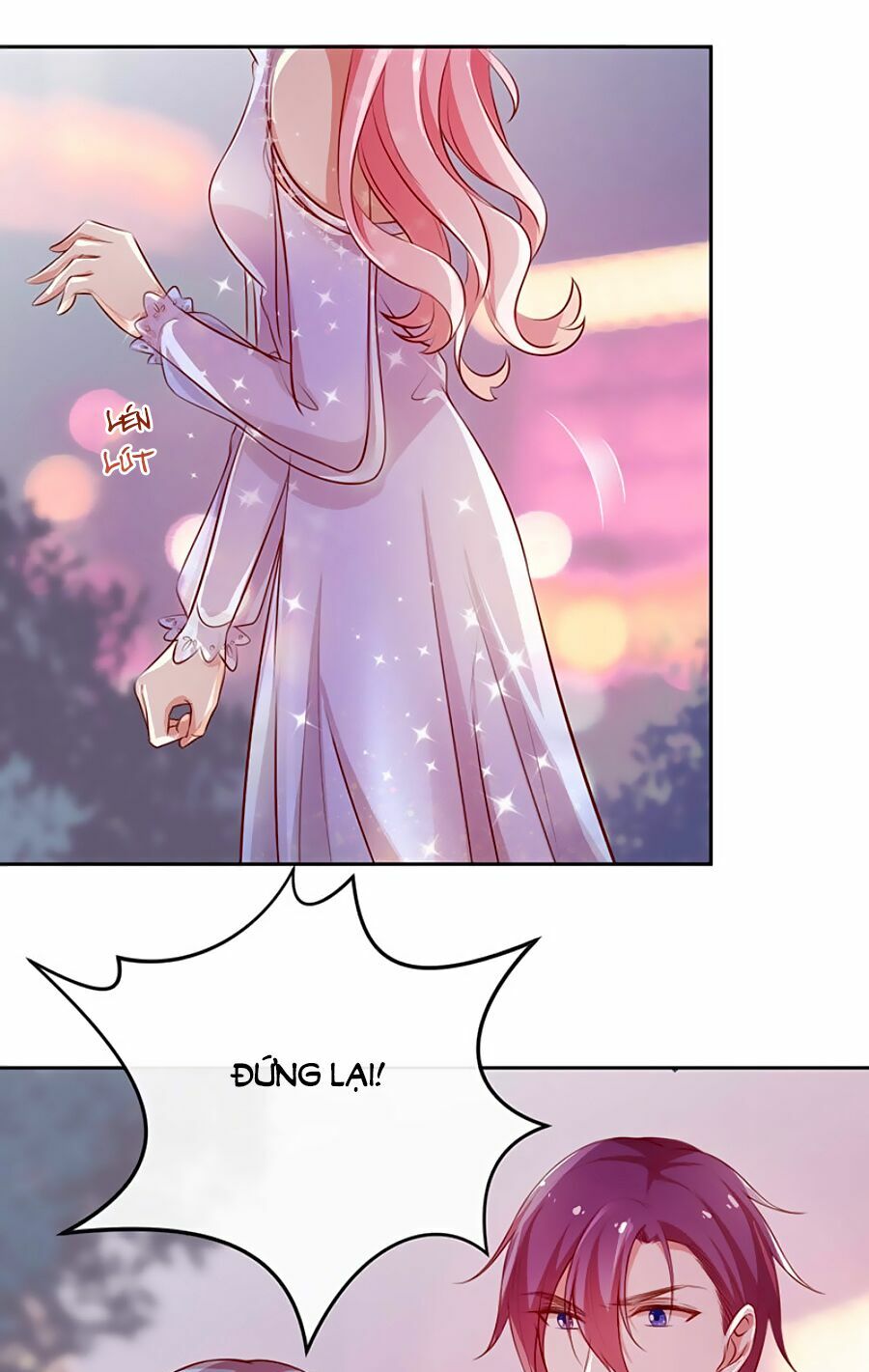 cả thế giới đều không bằng người chapter 37 35