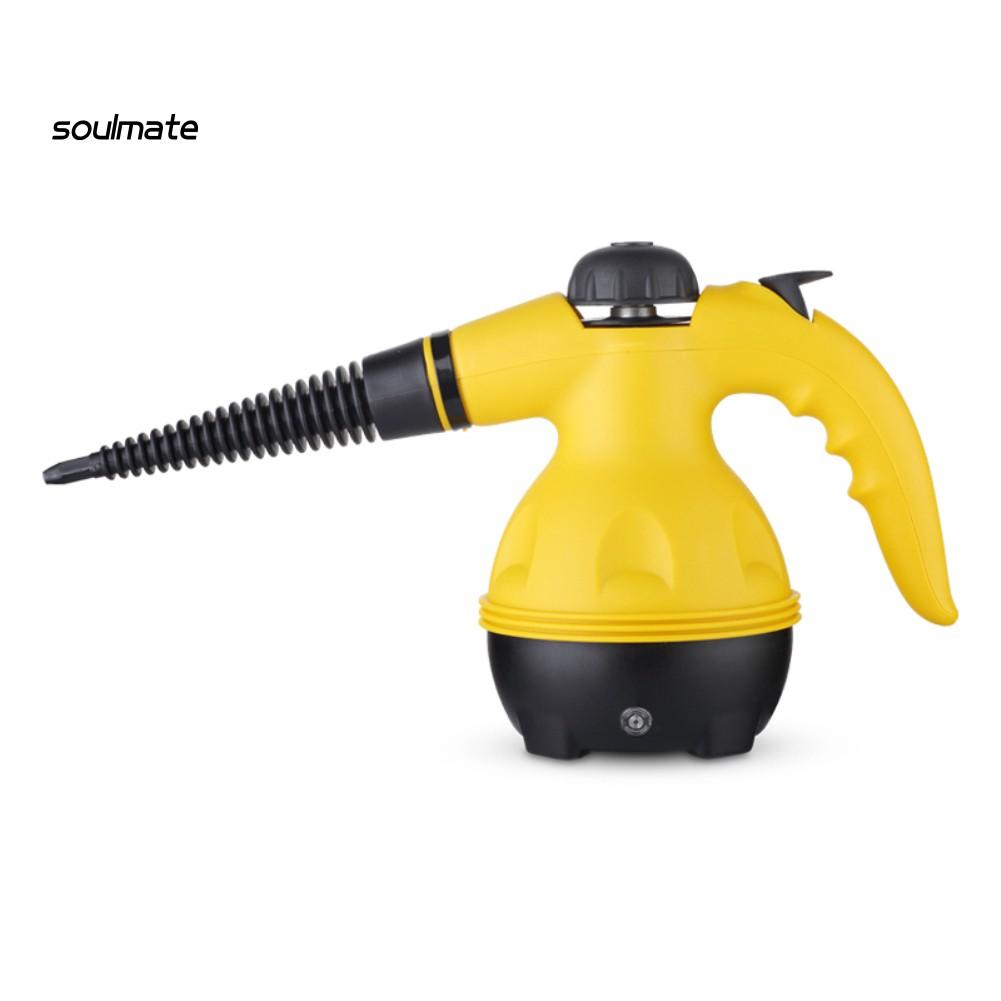 Máy làm sạch vệ sinh bằng hơi nước đa năng STEAM CLEANER
