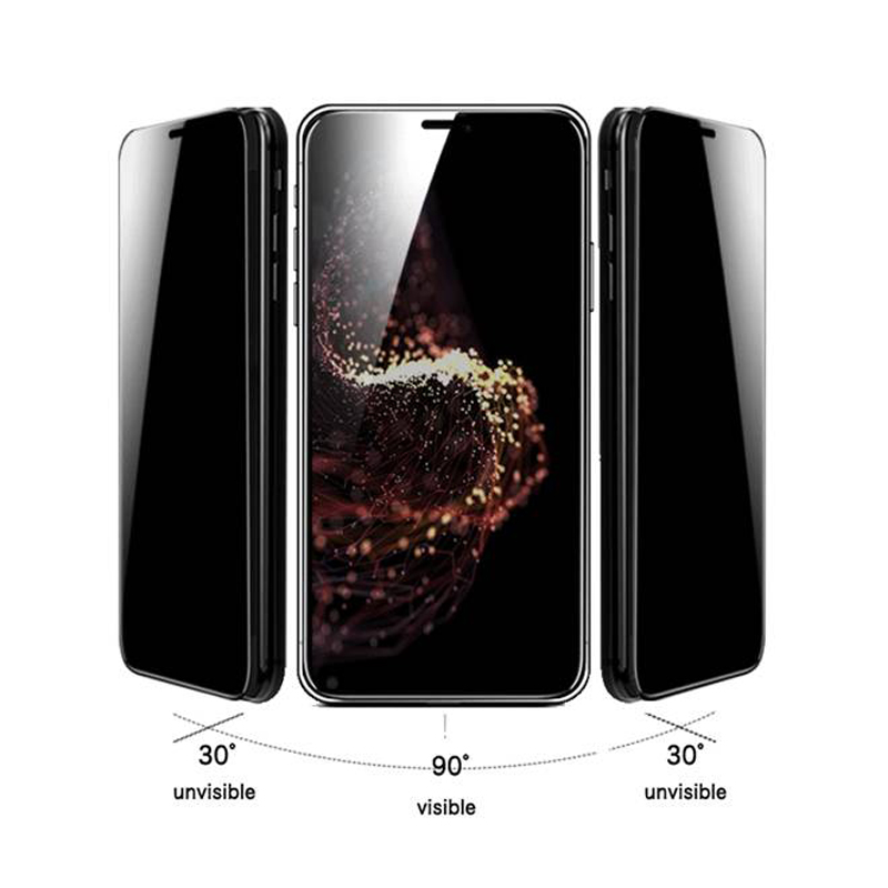 Dán cường lực iPhone 11 Pro Max/11 Pro/11 MOCOLL 3D Full màn hình - hàng chính hãng