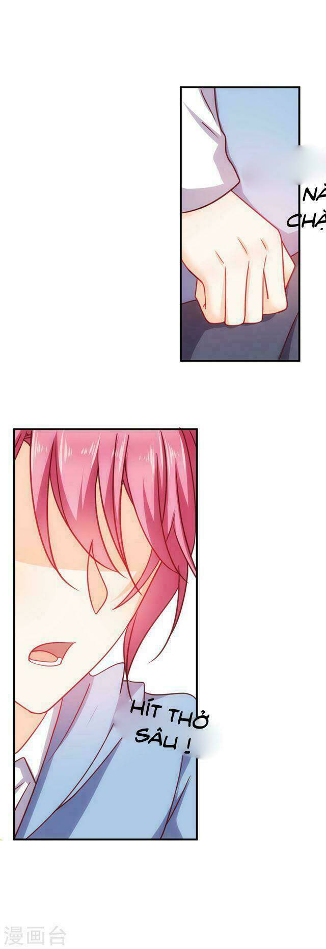 hôm nay tôi sẽ yêu ai đây ? chapter 21 33