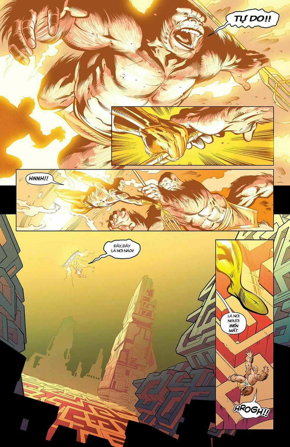 aquaman chapter 38 2