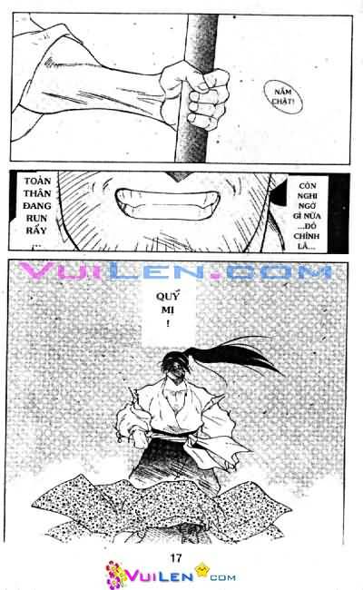 truyền nhân atula phần ii chapter 9 18