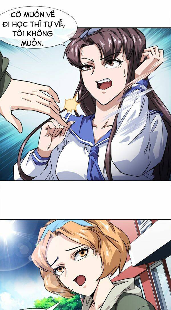 dạ thị chi vương chapter 12 8