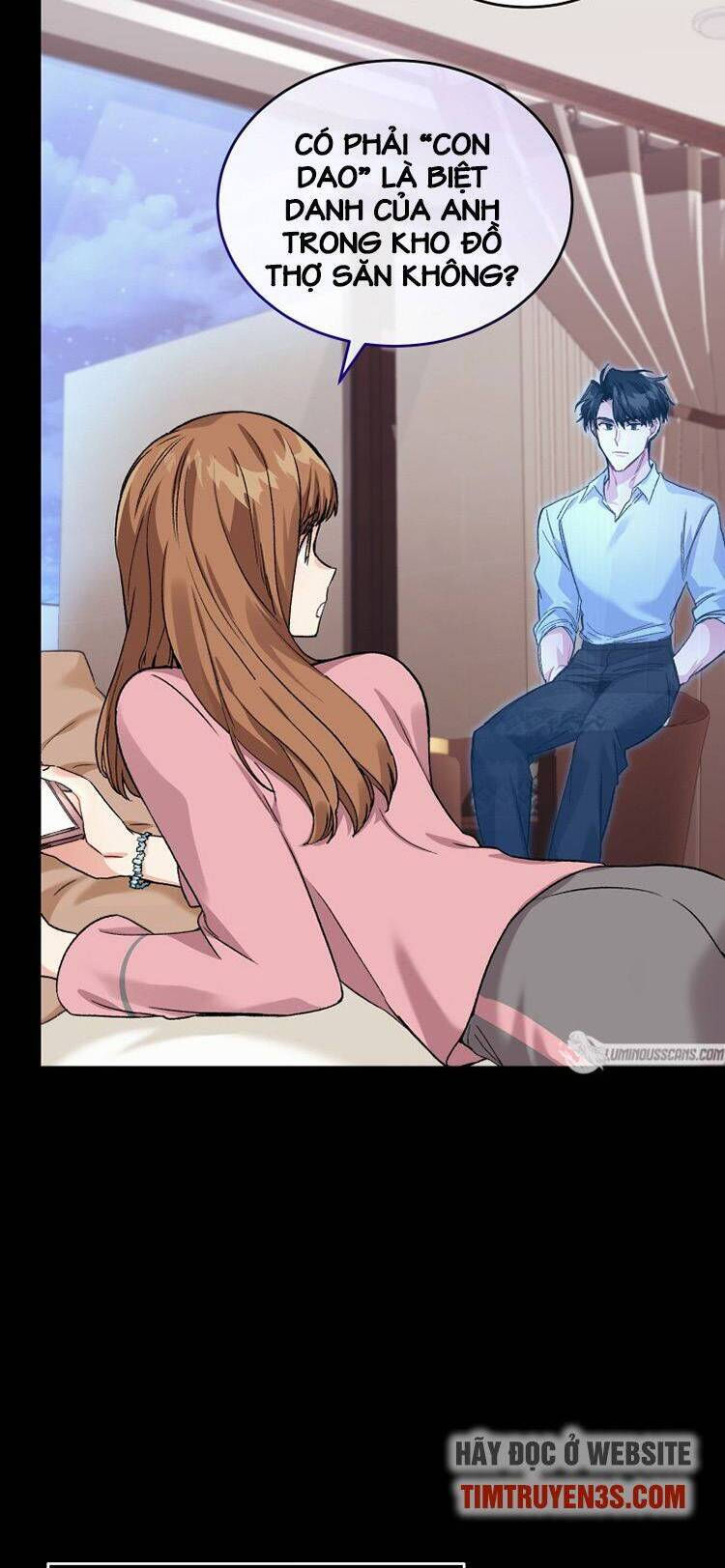 Ta Đánh Cắp Linh Hồn Của Ranker Top 1 chapter 18 35