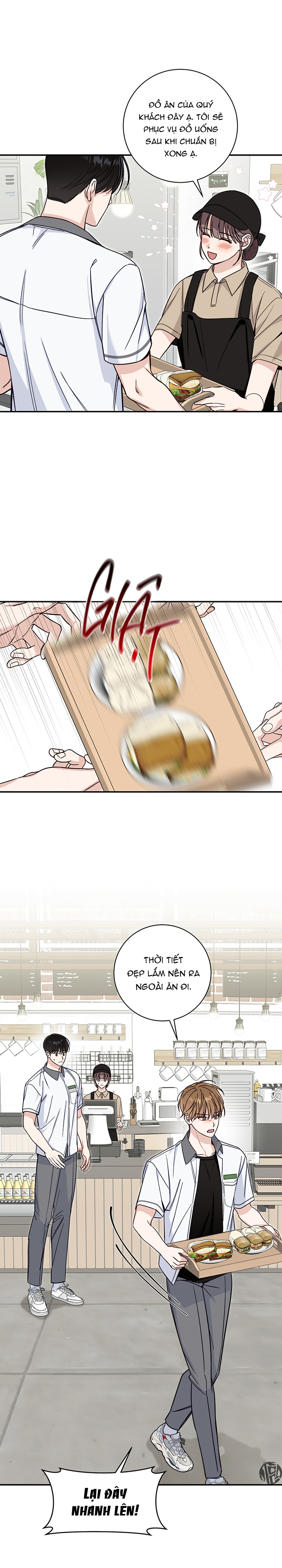 mùa hạ chapter 21 25